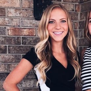 Meet your Posher, Melissa